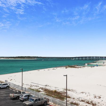 East Pass Towers 305 Condo Destin Eksteriør billede