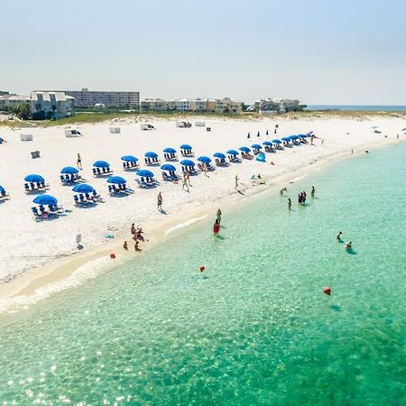 East Pass Towers 305 Condo Destin Eksteriør billede